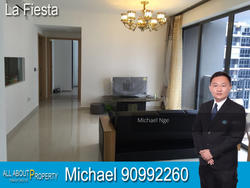 La Fiesta (D19), Condominium #154459122